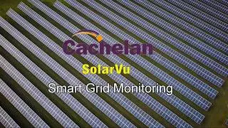 Solar Monitoring with SolarVu®