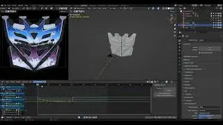 its all blender woooo