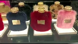 Best Perfume Collection from LELAS Turkey 🇹🇷 VLOG