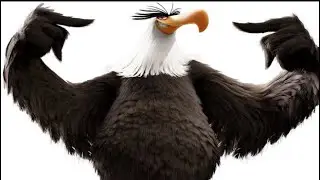 IM DA BIGGEST BIRD 🦅‼️‼️🗣🗣 (EMOTIONAL)