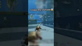 I Killed Pro Youber😱😱#shorts #ytshorts