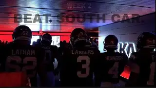 Arkansas vs South Carolina || Hype Video ||