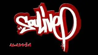 Soulive - Aladdin - 2003