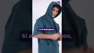 Experimenting With Fashion At Melangebox