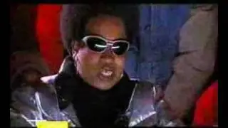 Bahamadia - Uknowhowwedu