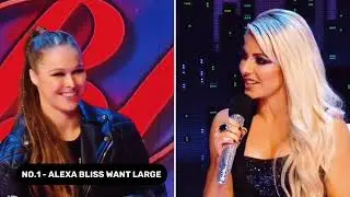 Most Embarassing Moments Of WWE In PG Era 🤯