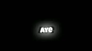 Overlay AlightMotion lyrics overlay Trending #Overlay #AlightMotion #edit #capcut