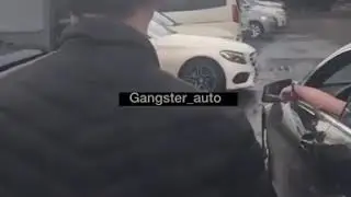 Не на того нарвался .