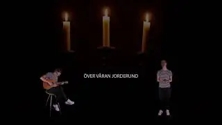 LJUSEN HÄR IBLAND OSS