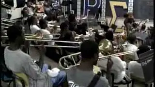 JSU Holds Band Hazing Hearing On Campus