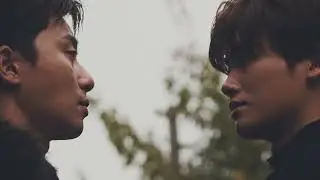 박형식 ParkHyungsik 2016년 12월 보그 VOGUE 화보촬영 메이킹