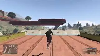 BMX HARD 
