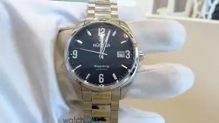 Roamer Superking 550633 41 54 50