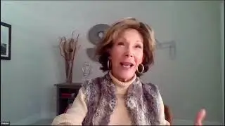 Donna Salyers interview