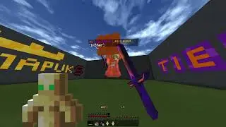 ГРИФЕР ШОУ НА DoshikMine // ПК Minecraft 1.1.5 - 1.21 
