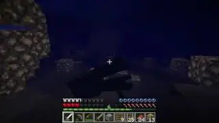 Minecraft   Подводная Шахта!   Часть 11   Spellbound Caves