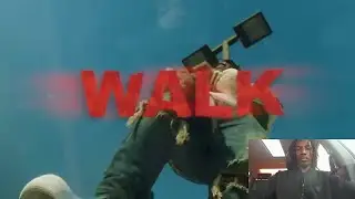 B.Lou - Walk (Official Music Video)/Reaction!!!