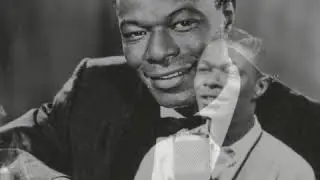 Nat King Cole 