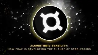 what is frax coin?