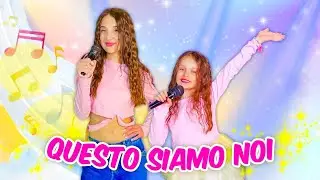 Aurora e Ludovica - QUESTO SIAMO NOI (Videoclip Ufficiale)