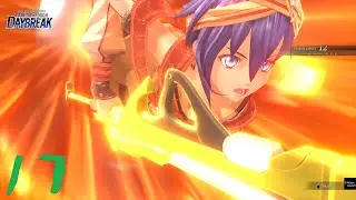 The Legend of Heroes: Trails through Daybreak part 17