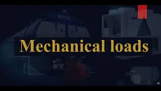 Mechanical  loads Part 2 (Water Heaters  ,Exhaust Fans, Hand Dryer)