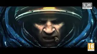 StarCraft II à la gamescom 2018