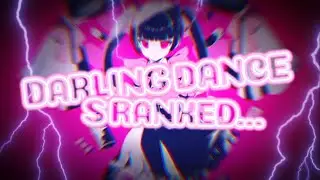 Darling Dance S rank - osu!mania