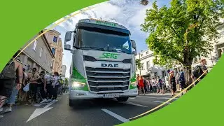 Unite Parade 2023 - SETG