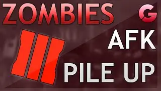 Black Ops 3 Zombie Glitches 