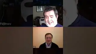 Алексей Пажитнов о работе в Microsoft