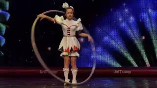 Народный эстрадно-цирковой ансамбль 