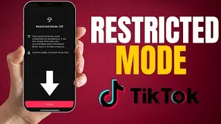 How to Enable or Disable TikTok Restricted Mode (2024)
