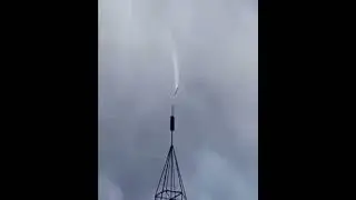 Падение самолета с Е. Пригожиным и руководством ЧВК Вагнер