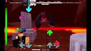 Roblox - Lemon Funky' Part 1