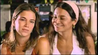 Mulheres do Brasil   trailer SD