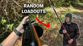 Egy scav élete | IRL Escape From Tarkov