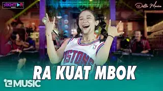Della Monica - RA KUAT MBOK | Timbang engko paini iki selak nesu | PARGOY AMBYAR