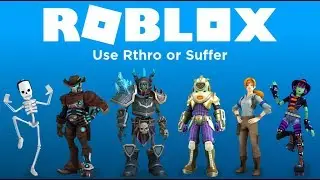 The Official Roblox Trailer but Better