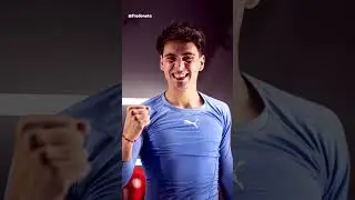 ¿SABÍAS QUE? FACUNDI PELLISTRI 🤫