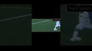 Roberto Carlos top 10 Goals part 1 #viral #football #footballvideos #soccerplayer#top5sports#shorts