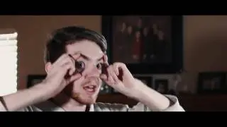 Sneezing With Your Eyes Open