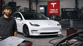 12 Things Tesla Service Centers Don't Want You to Know