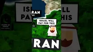 Why Israel is Suddenly Worried..