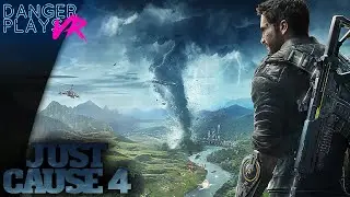 Just Cause 4 (PC) LIVESTREAM  |  I've been wanting to play this for a long time