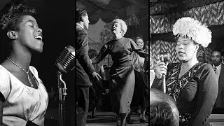 📷 FOTOS HISTÓRICAS e RARAS de clubes de jazz, décadas de 1920 a 1940