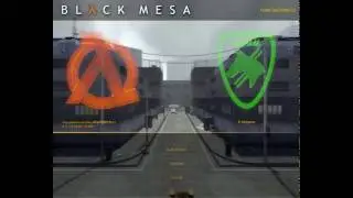 Black Mesa: 1337_street