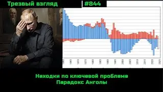 Анализ важнейшей проблемы.