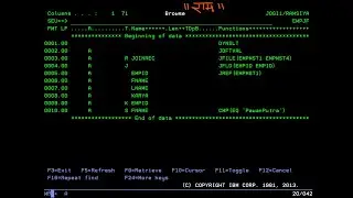 DYNSLT (Dynamic Select) keyword—logical files only| हम AS400 में DYNSLT कीवर्ड का उपयोग क्यों?