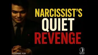The Silent Treatment_ A Narcissist’s Cruelest Game_ DARK SIDE REVEAL FRAGMENT 